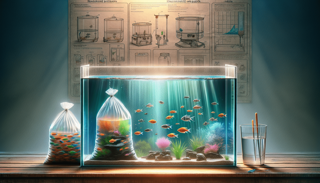 How Soon Can You Add Fish To A New Aquarium?